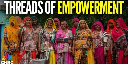 Empowering Rural Artisans in India
