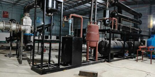 CHEMISTRY AS CATALYST FOR A GREENER TOMORROW