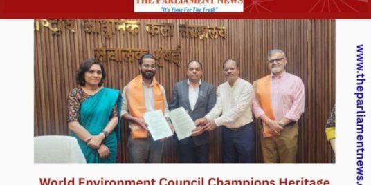 Saving Our Silent Rivers: One Dream, One Machine, One Hope at a Time