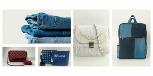 Changing Mindsets: One Thread at a Time (Filament Fabrics and More)