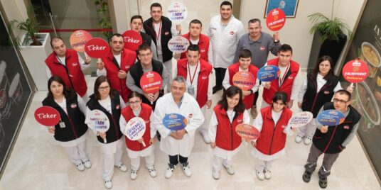Transforming Inclusion into Employment: Eker’s Autism Workforce Initiative