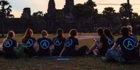 Rethinking Community Service in Developing Countries