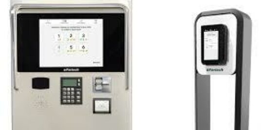 A new oil-tech orchestration