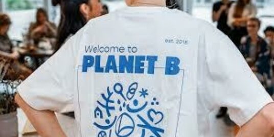 Designing Better Products for People and Planet