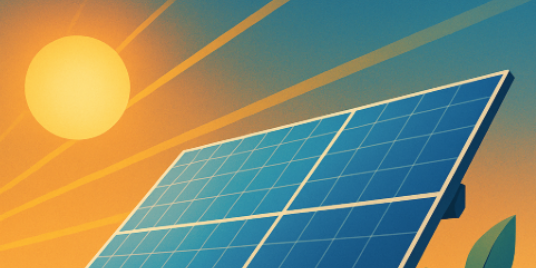 Making Clean Energy Within Everyone’s Reach