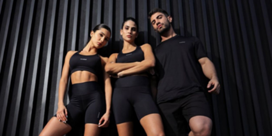 Sportswear with Conscience