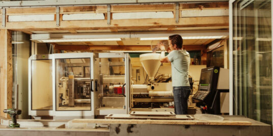 Turning waste into local value