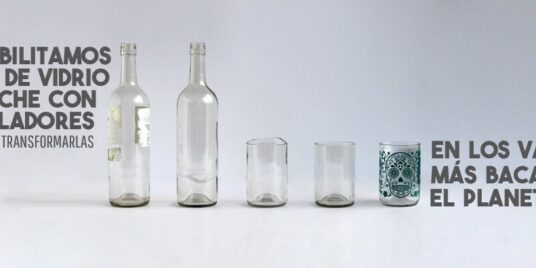 Redefining "Trash" through a Brand that Wins Hearts || Resignificar la "Basura" a través de una marca que enamora
