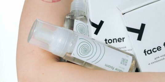 The Circular Beauty of OMUT