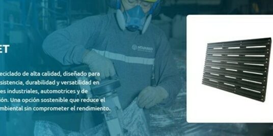 The beauty in what is thrown away