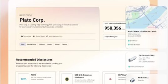 Sustainability Consulting for the Future