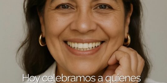 Turning age into an adventage - 101ideas