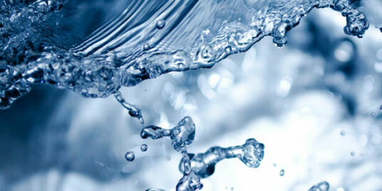Re-inventing Water Purification, from the heart of Navarra