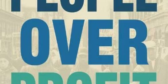 People Over Profit