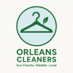 Orleans Cleaners
