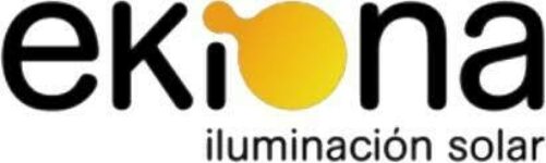 Ekiona Solar Lights