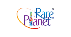 RARE PLANET