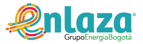 ENLAZA - GRUPO ENERGÍA BOGOTÁ S.A.S ESP