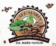 CAFE MARIA