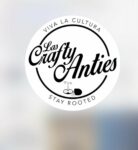 Las Crafty Anties