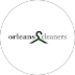 Orleans Cleaners