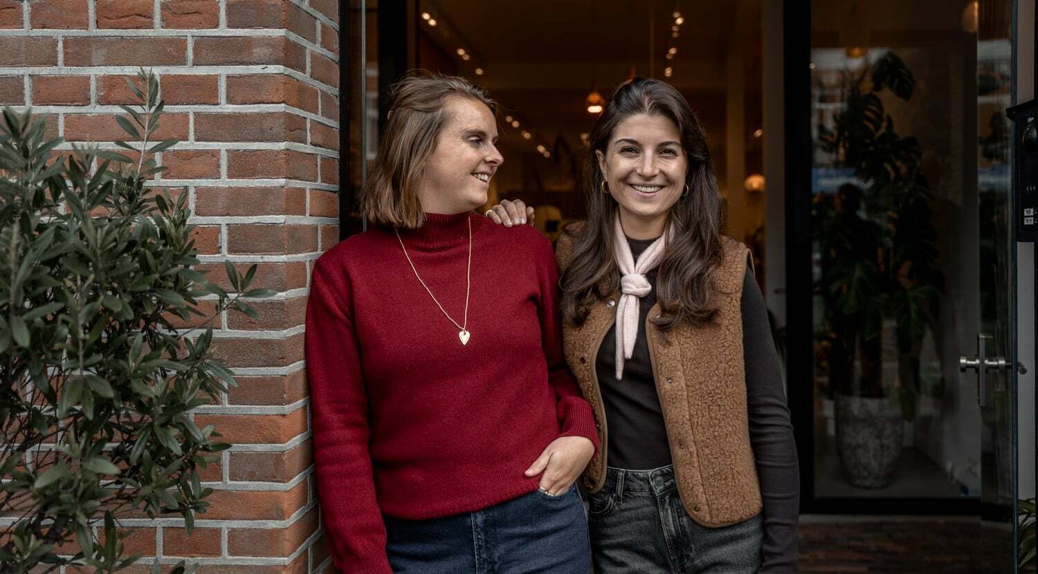 Loya: Redefining Fashion Through Transparency and Conscious Design