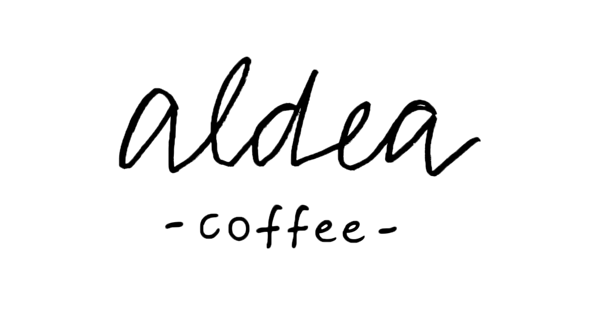 Aldea Coffee