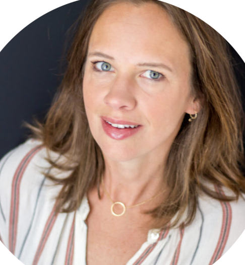 Photo of interviewee