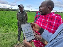 Connecting Farmers to the Global Carbon Market