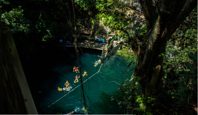 Viajes, ruralidad y naturaleza / Travel, rurality and nature