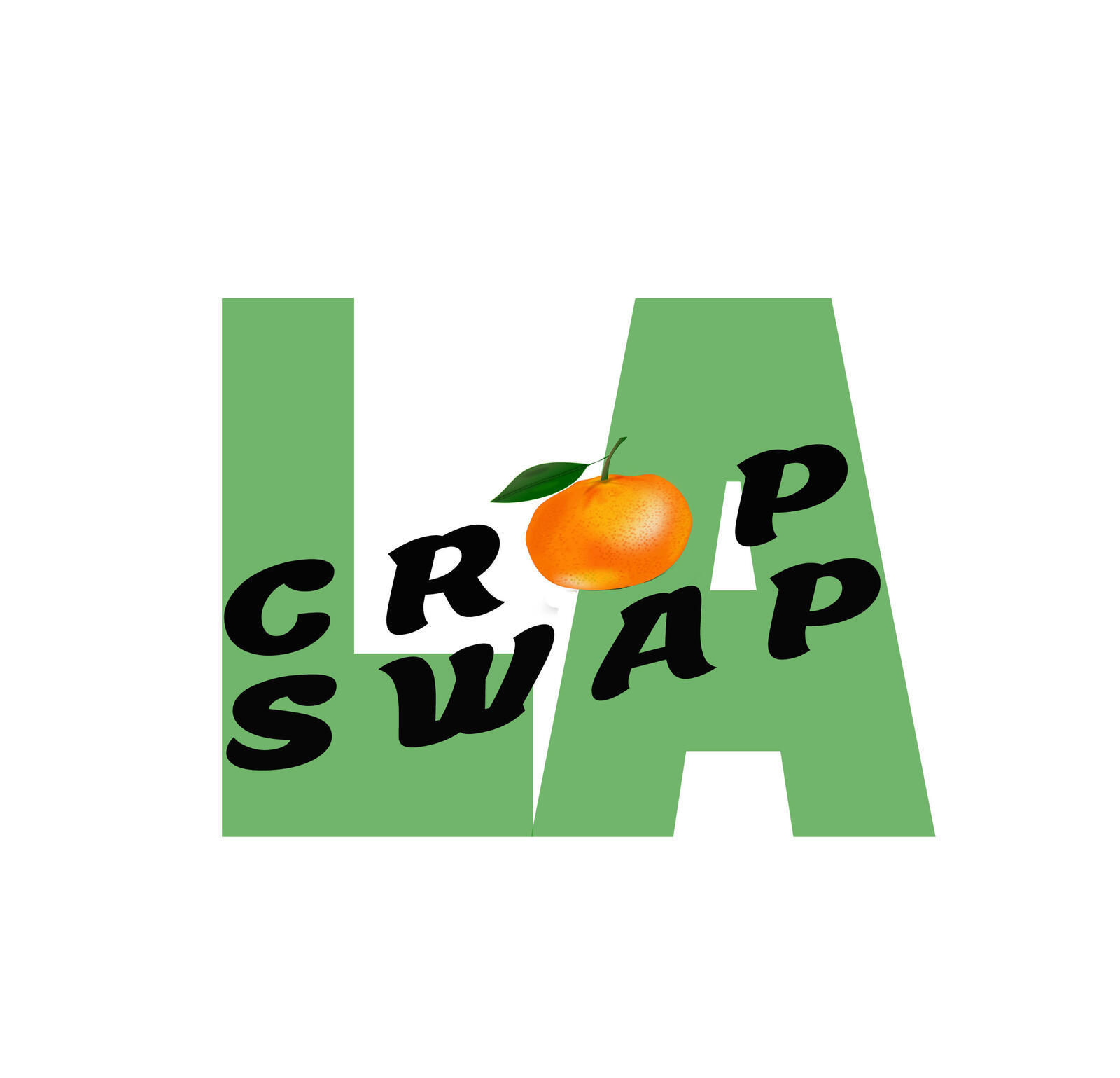 Crop Swap LA