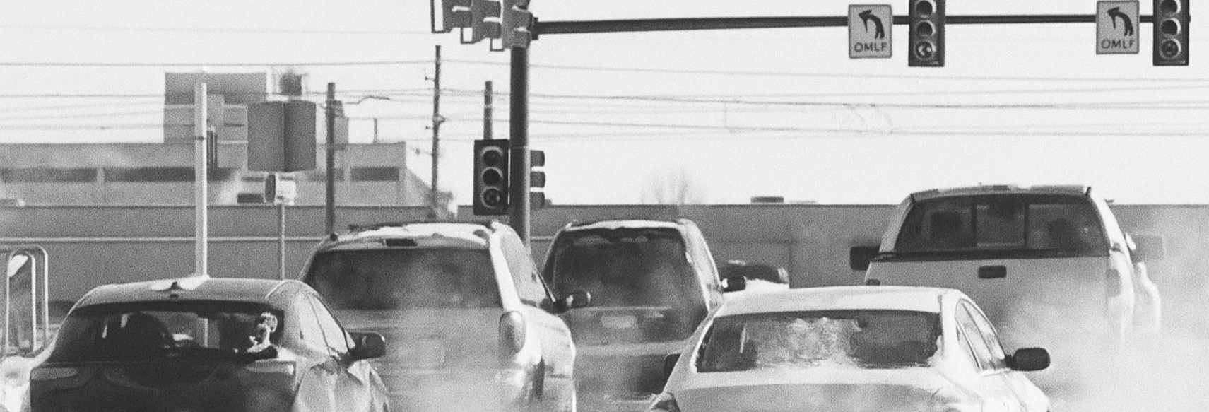 “Think Green, Drive Consciously” // “Piensa Verde, Conduce Consciente”