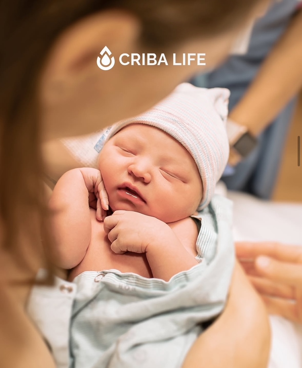 Protecting Futures, One Newborn at a Time