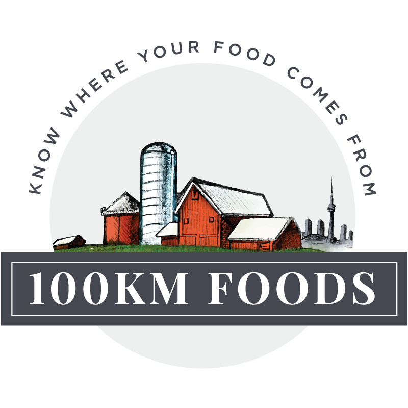 100km Foods