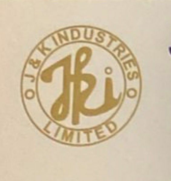 Jammu and Kashmir Industries