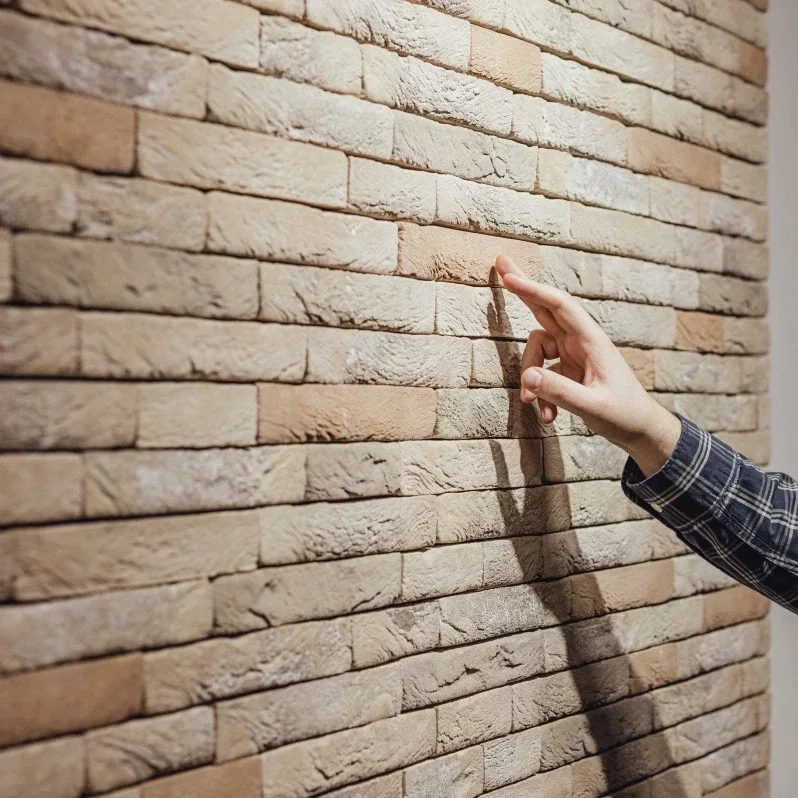 Sustainable Innovation with Bricks