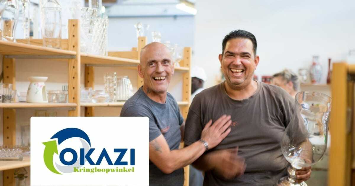 Old but gold: the beauty of reuse