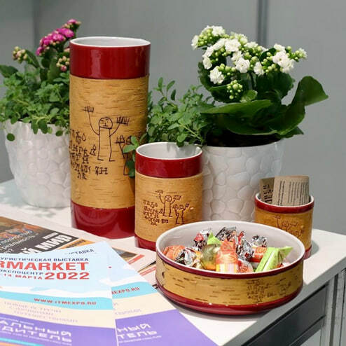 Russia’s Cultural Code for Sustainable Craftsmanship