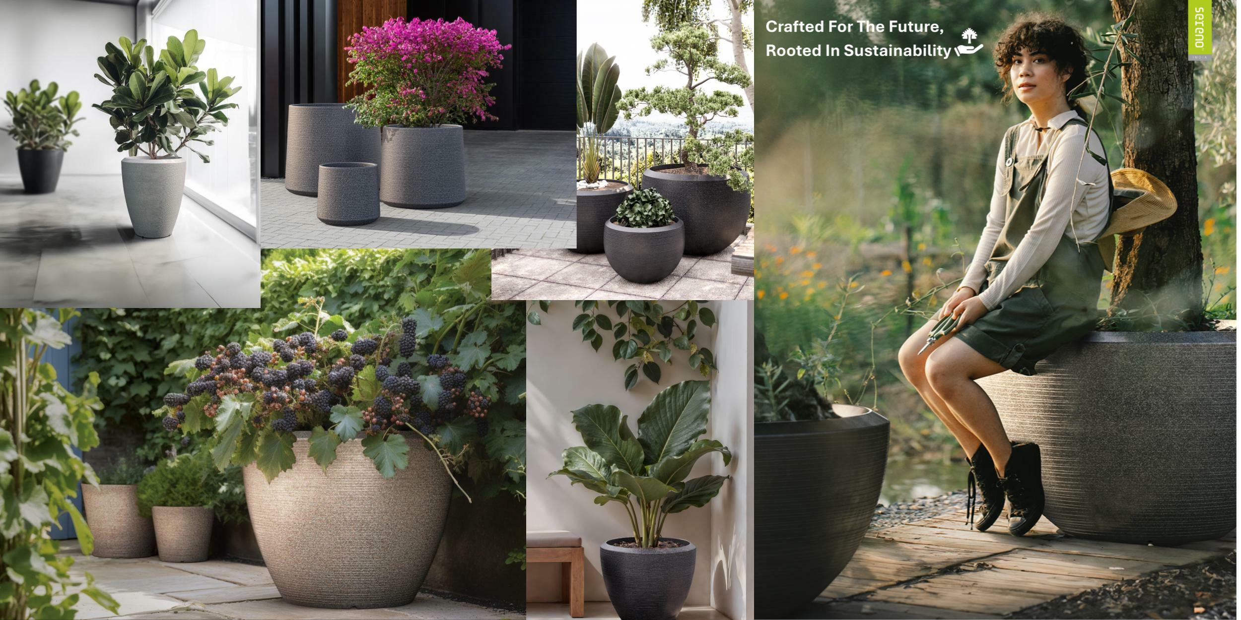 Beyond the Milk Bag: Transforming India’s Everyday Waste into Purposeful Circular Design