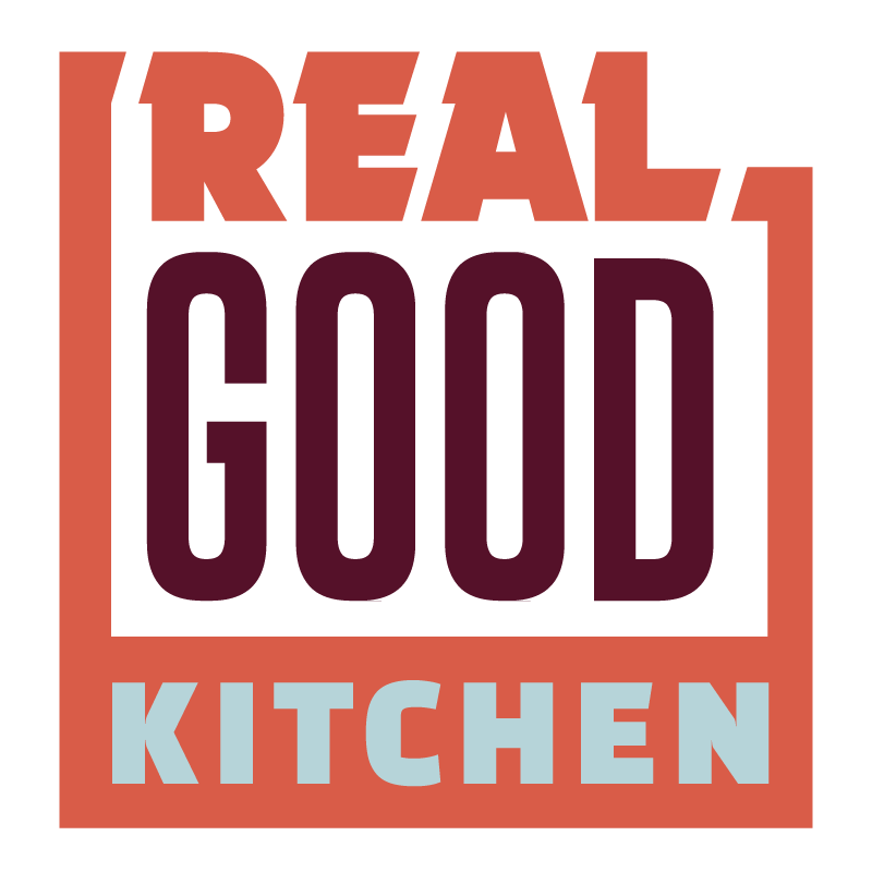 Real Good Kitchen