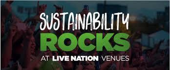 Sustainability Rocks!