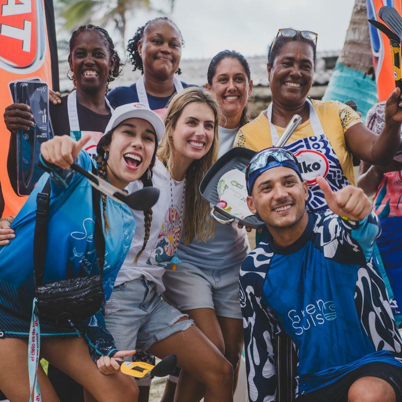 GreenSouls: Cuando las marcas se convierten en agentes de cambio