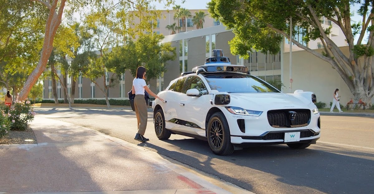 Driving Toward a Safer Future