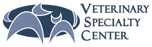 Veterinary Specialty Center