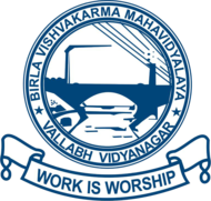 Birla Vishvakarma Mahavidyalaya (BVM)