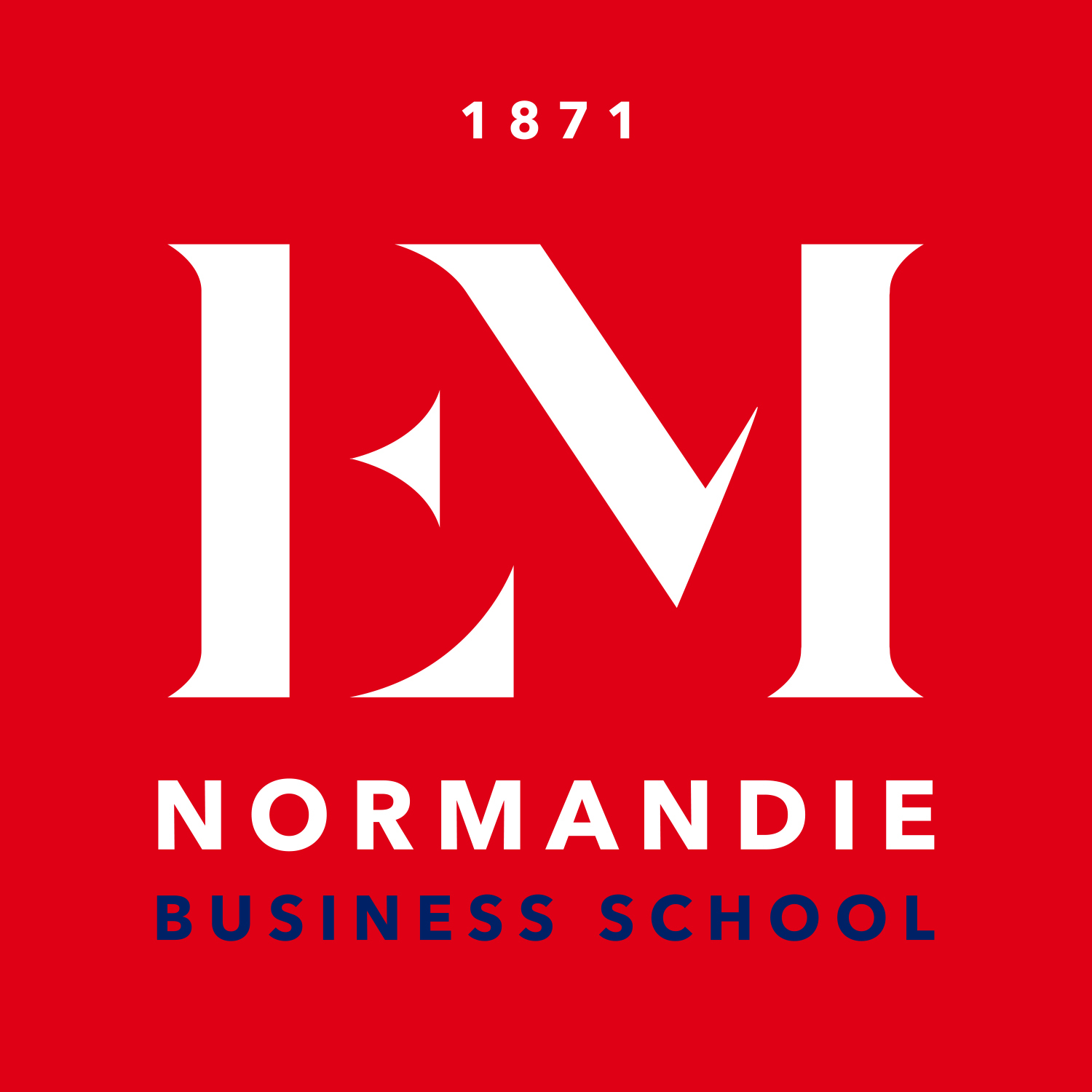 EM Normandie Business School, France