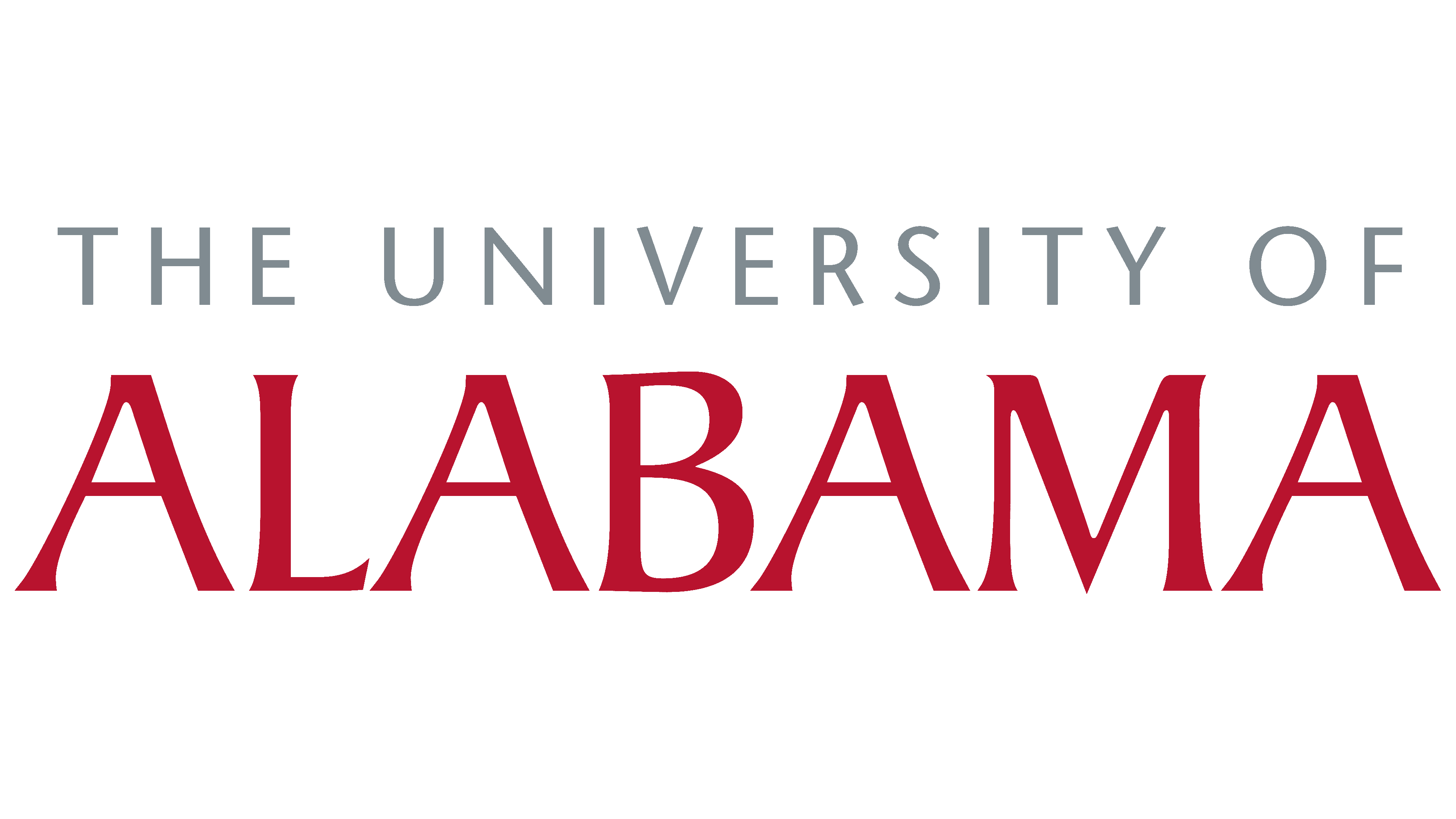 University of Alabama
