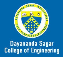 Dayananda Sagar College of Engineering