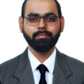 Haaris Ali