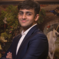 Aryaman Bajaj